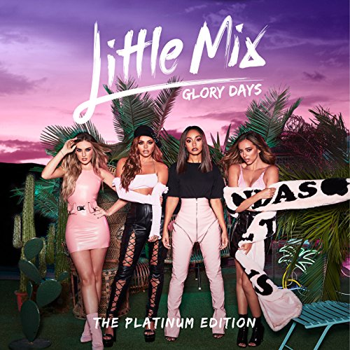 Little Mix Dna Free Download Zippy